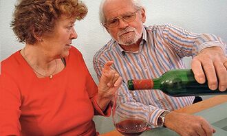Consecințele sociale ale alcoolismului